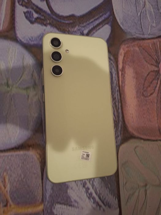 Schimb Samsung galaxy a54 5G