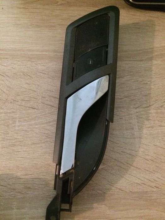 Дверная ручка машины