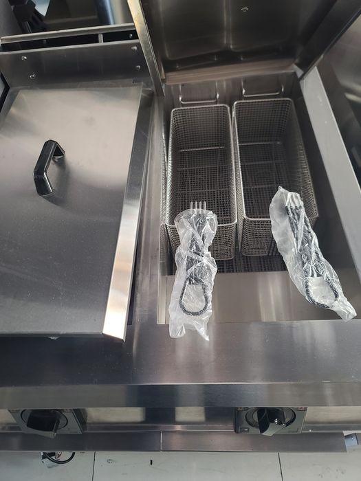 Perashka gumma va chuchvara uchun aparat