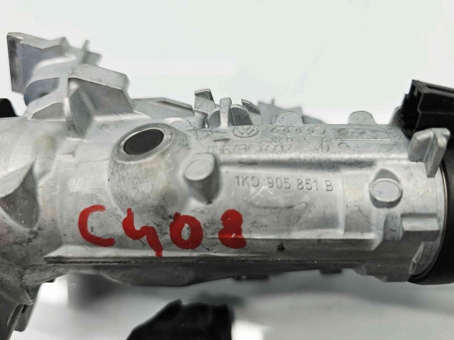 Contact cu cheie AUDI A3 (8P1) [Fabr 2003-2012] 1K0905851B 1.6 TDI CA