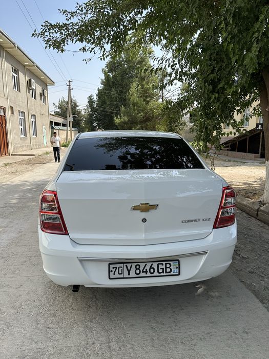 cobalt ltz oxirgi pazitsiya