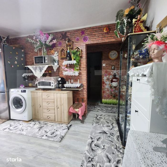 Apartament 2 camere, 52 mp, zona Lipovei
