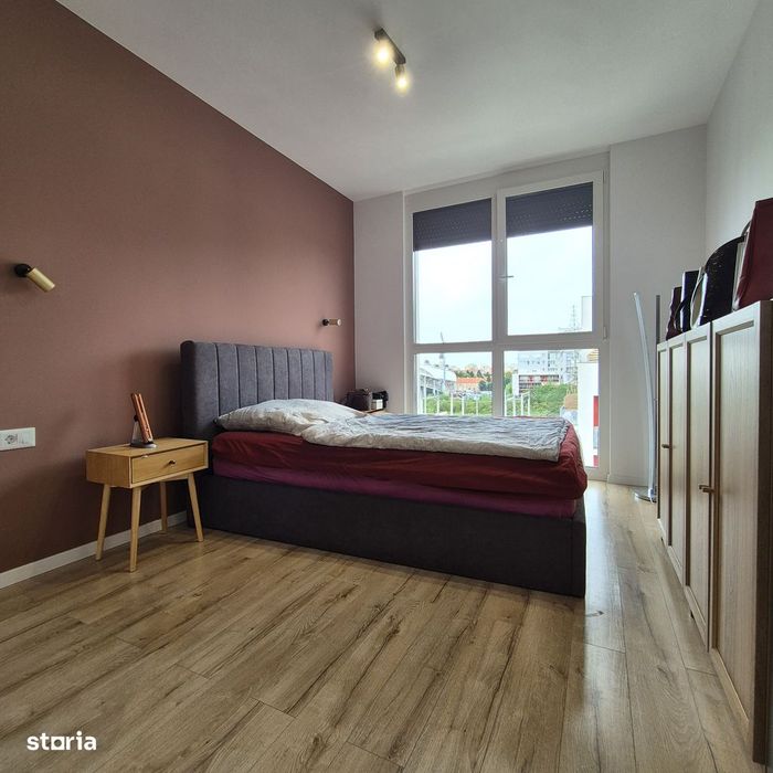Apartament 3 camere,ARED-IMAR