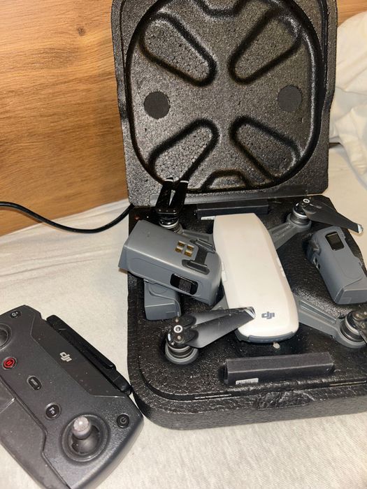 Дрон пълен компплект