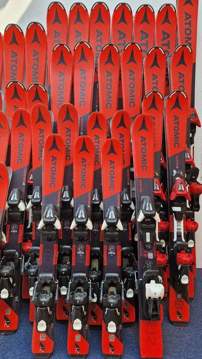 Schiuri copii adulti clapari ski casca bete