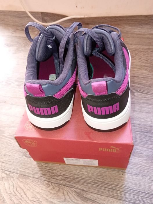 дамски маратонки puma