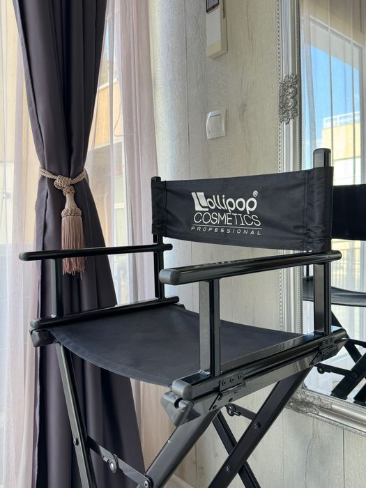 Стол за грим Lollipop cosmetics