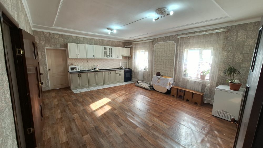 Продаётся отдельный дом