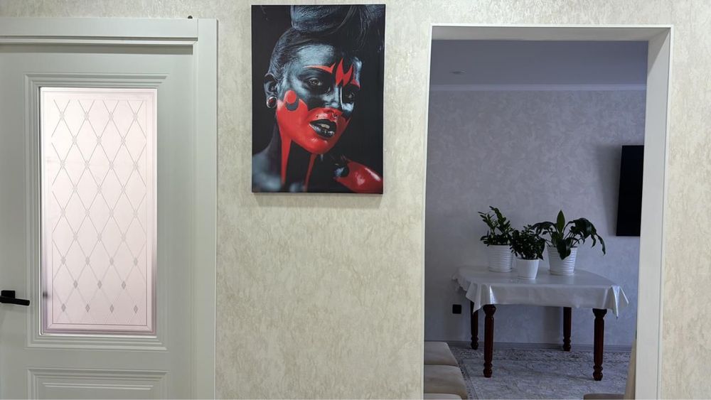 Продажа 3х комнатной квартиры