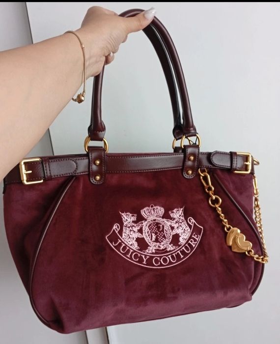 Geanta Juicy Couture
