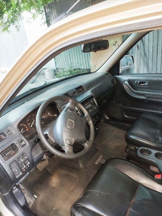 Хонда СРВ РД1 2000