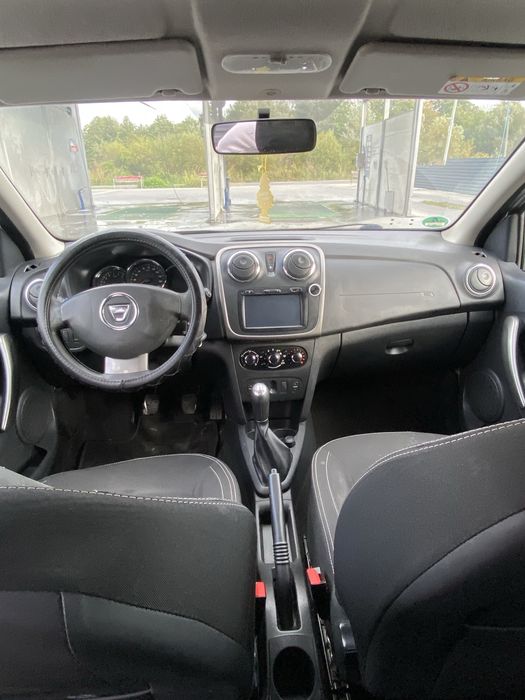 DACIA Logan MCV 2015 — imagine 5