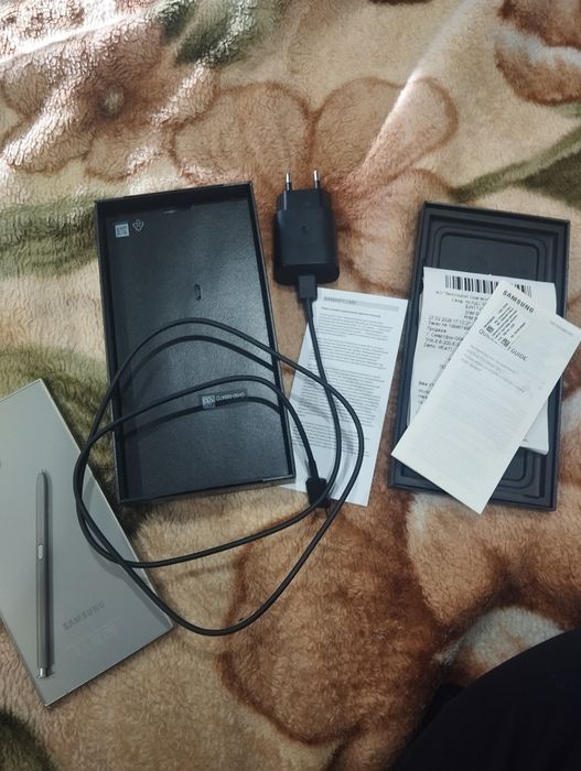 Самсунг s24 ultra 256gb