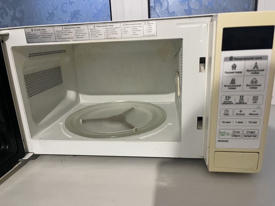 Микроволновая печь Samsung