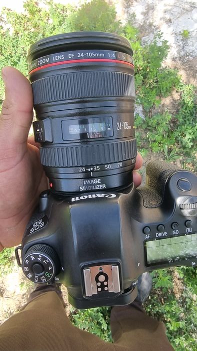 Canon 6d  sotiladi