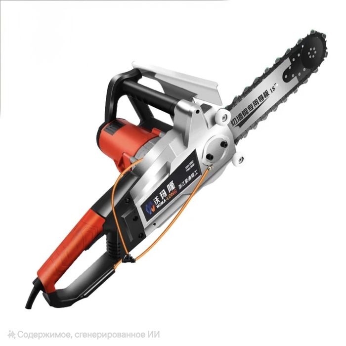 Бетонарез. Цепная пила для резки бетон и тд. 
станок для резки кирпи