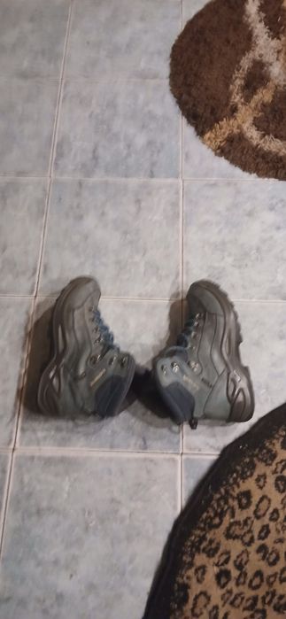 Lowa renegade gtx hiking boots