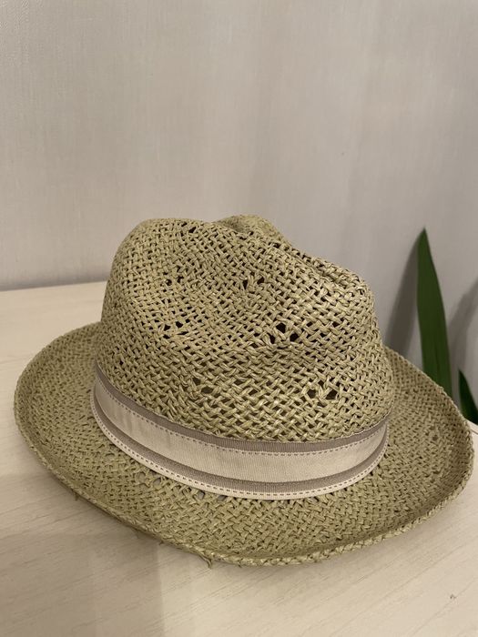 Продам шляпу (федора)