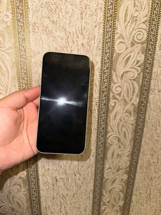 IPhone 13 sotiladi 128gb