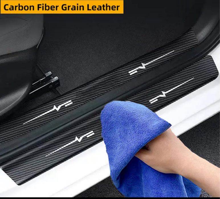 Set stickere calitate premium  dacia duster logan model 2023-2024