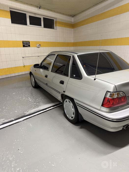 Nexia 1 2005 super
