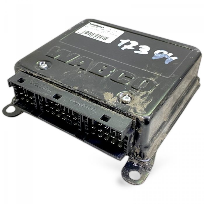 0004461228 Unitatea de Control, ATC WABCO CITARO (1998-) MERCEDES-BENZ
