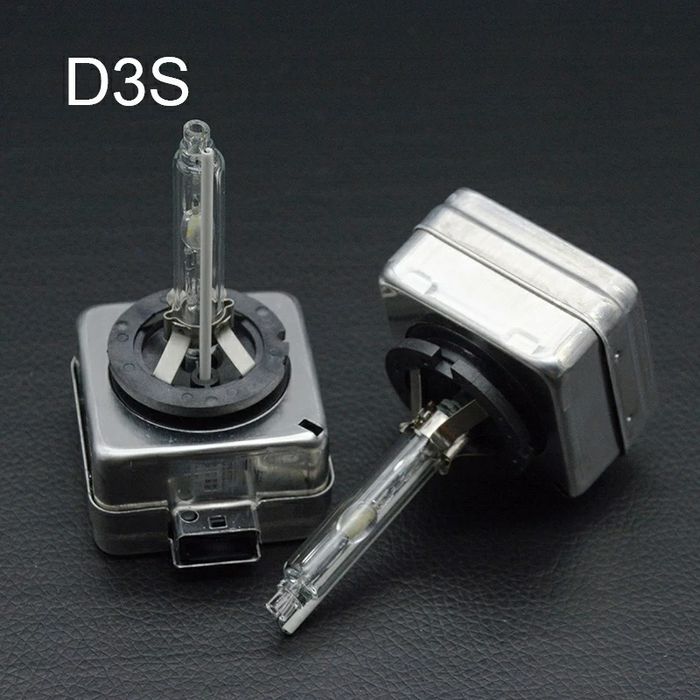 Două Becuri Xenon D1R/D1S/D2S/D2R/D3S/D4S/D5S Calitate Superioară