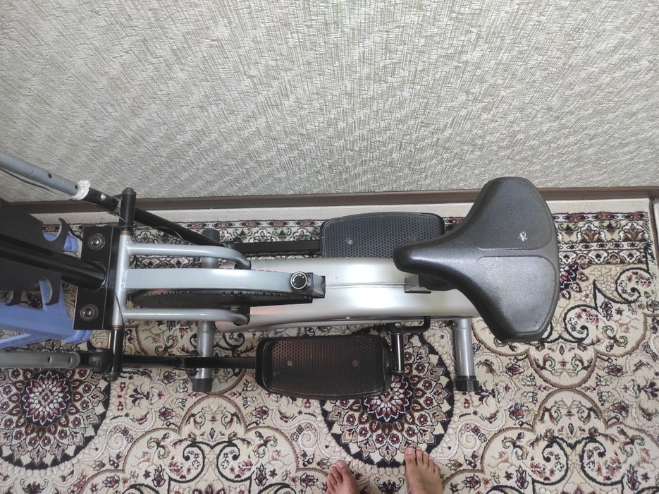 Тренажёр для ходьбы/бега