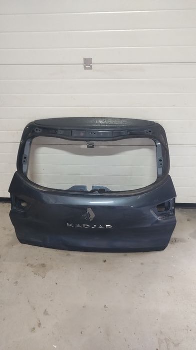 Haion Renault kadjar