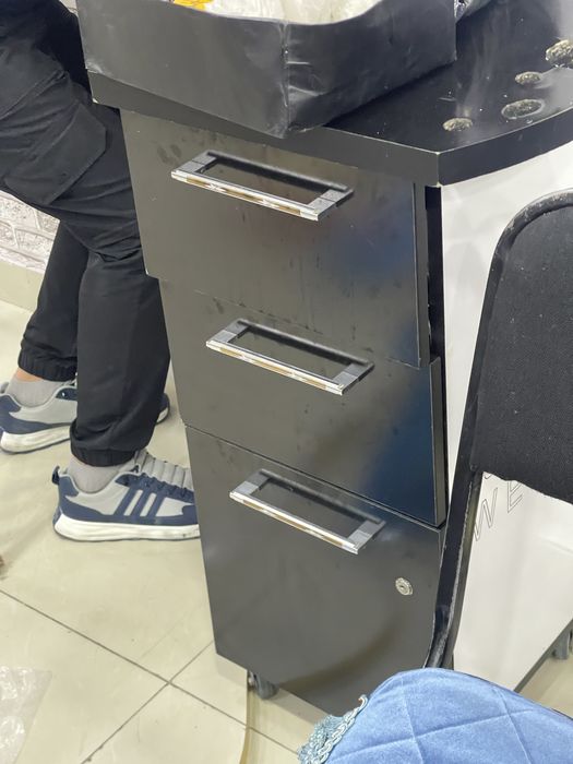 Продается комплект мебель