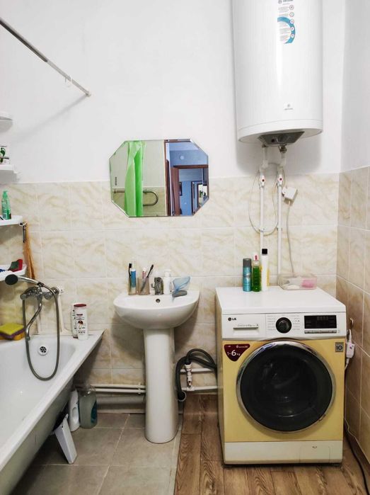 Продается 4-ёх комнатная квартира