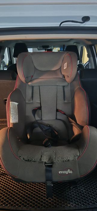 Продам детское авторесло