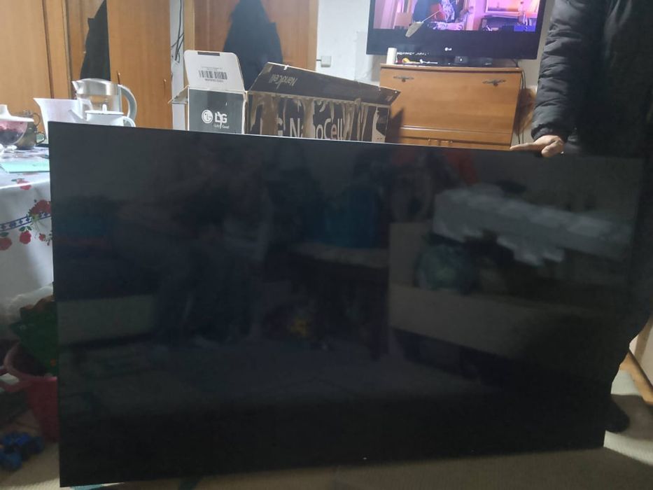 Продам телевизор lg 165см/65