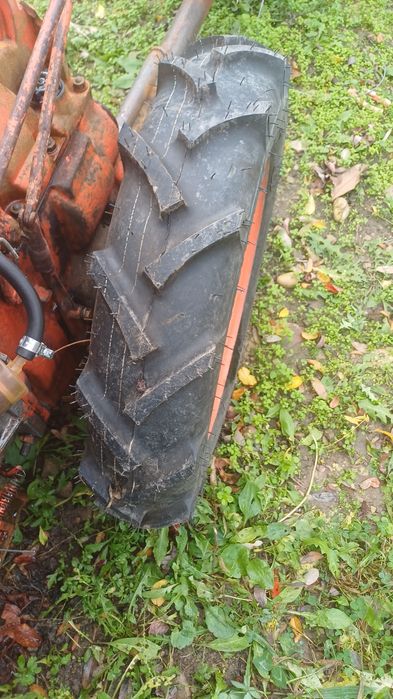 Motocultor Lombardini lda91