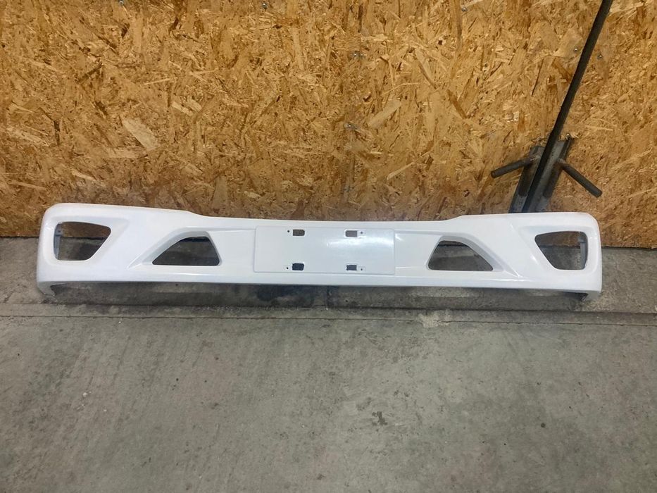 Продам бампер Foton