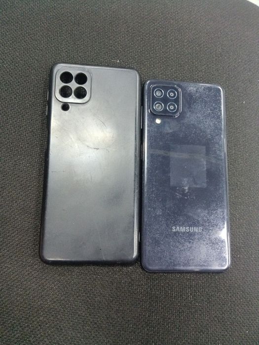 Samsung galaxy A22 4/64gb sotiladi.