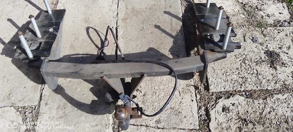 Теглич за Опел Астра Х/Опел Вектра С