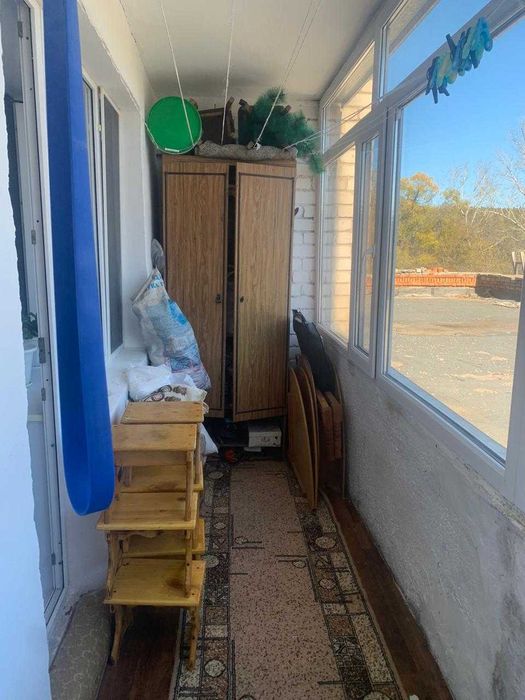 Продам квартиру   в городе Щучинск