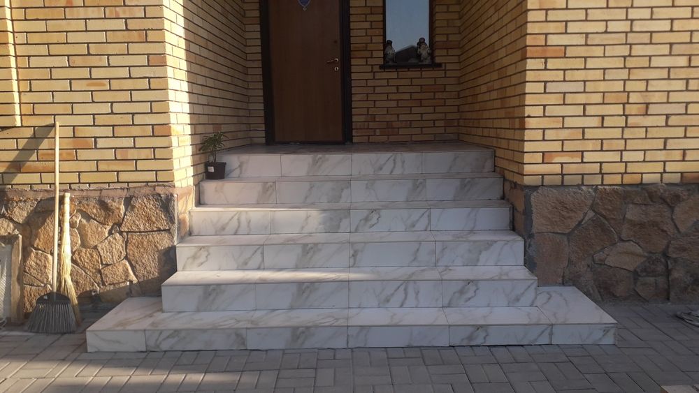 Плотник , Кафельщик, . Маляр. Закатка стен и потолков!