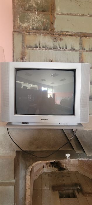 Телевизор Fereti рабочий