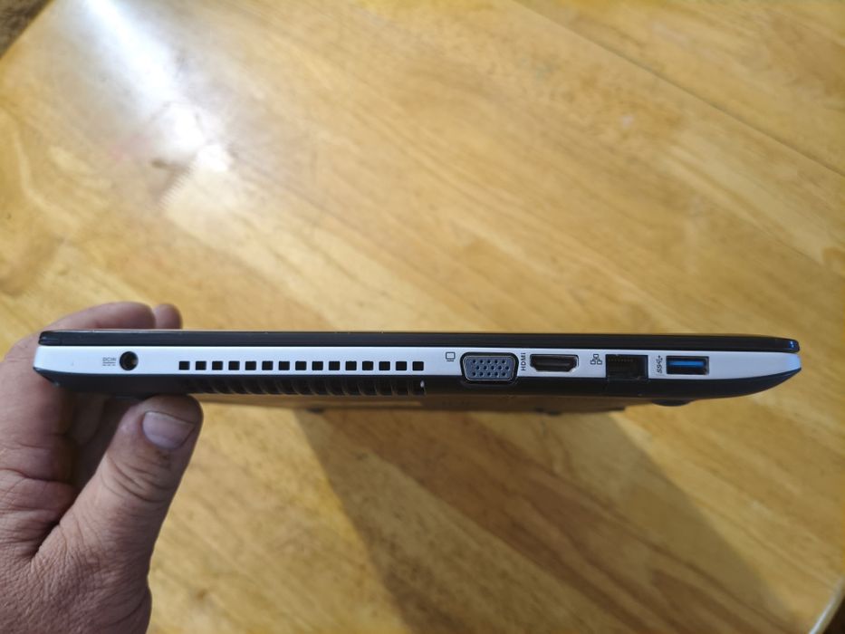 Ноутбук ASUS X541 NA