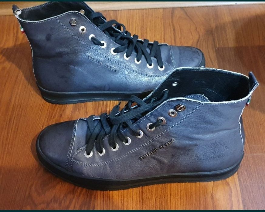 Philipp Plein оригинал