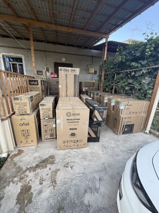 Artel shaxrisabz 12 lik sotiladi optom narxlarda