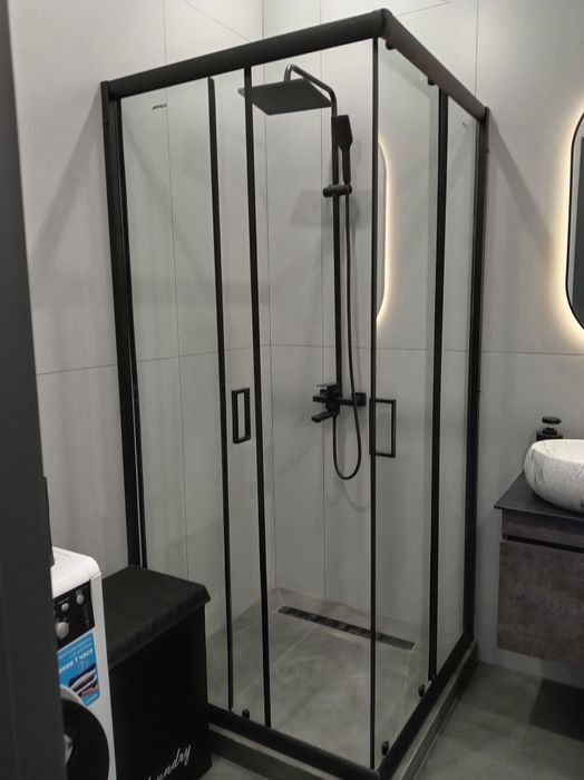 Душ кабина 90х90