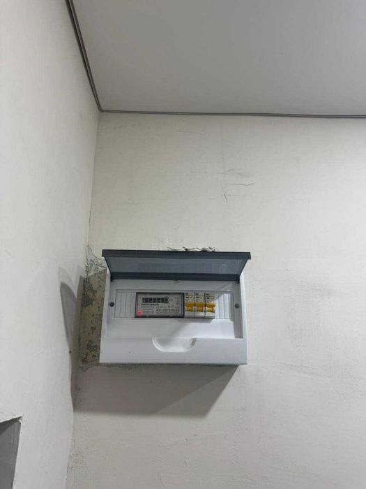 В продаже 2х комн кв Жилгородок