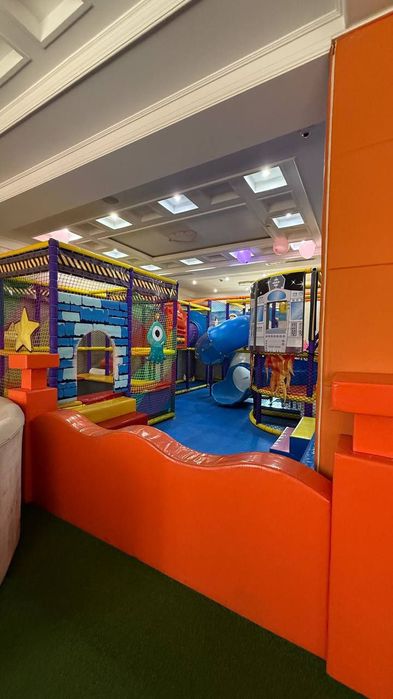 Продается ресторанный комплекс - Яккасарайский район