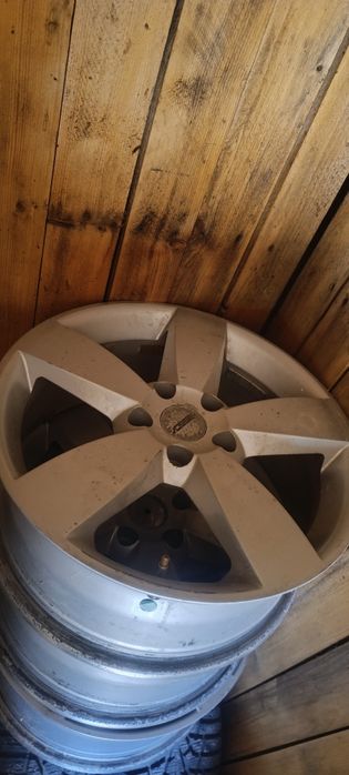 комплект дисков  Suzuki grand Vitara