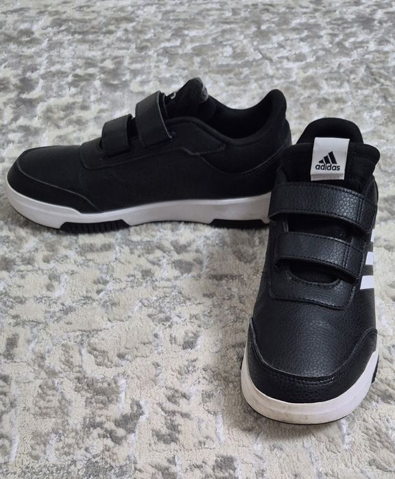 Кеды-кроссовки adidas