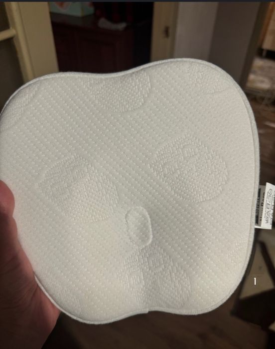 Кокон Аскона + подушка