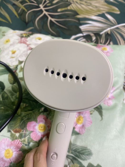 Silvercrest парна четка неизползвана